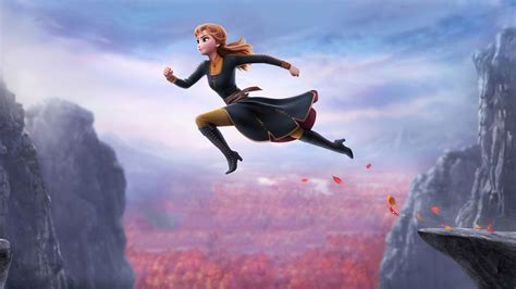 The Queens Secret ~Anna Frozen 2~ 25 min 1080p